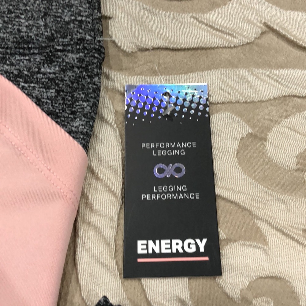 Energy legging performance - Picture 2 of 6